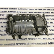 Піддон двигуна Hyundai Santa FE II 2.2 CRDI 2005-2009 2151027411